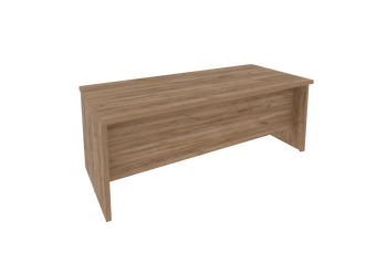 Стол руководителя прямоугольный FIRST KSR-8  2000*900*765